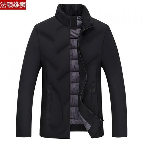 Blouson chaud pour Homme FADUN LEONE FATON LION - Ref 3114249