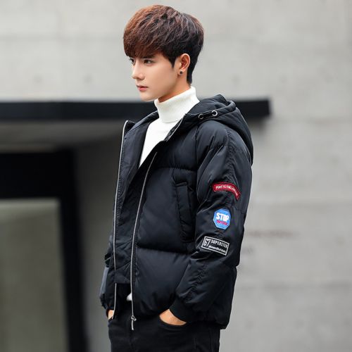 Blouson chaud pour Homme - Ref 3114252