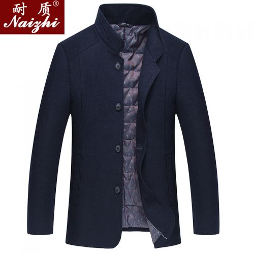 Blouson chaud pour Homme - Ref 3114259