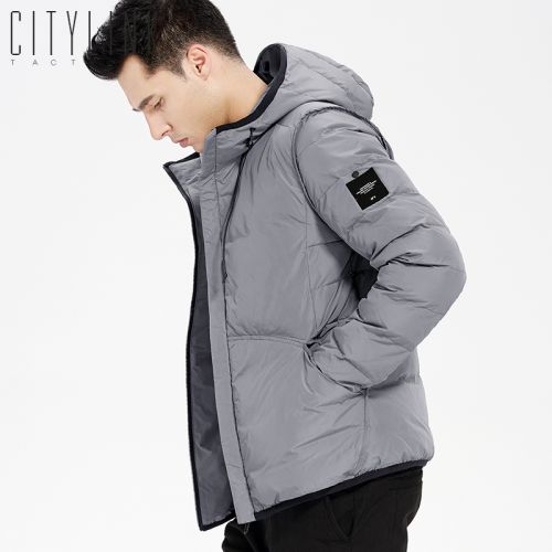 Blouson chaud pour Homme CITYLINK TACTIC - Ref 3114307