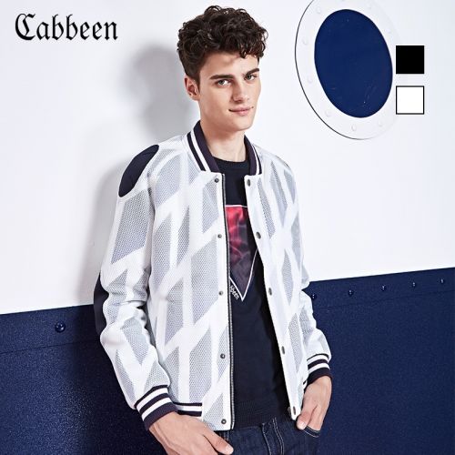 Blouson chaud pour Homme CABBEEN - Ref 3114331