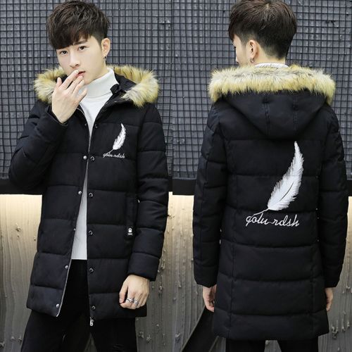 Blouson chaud pour Homme F L K S - Ref 3114346