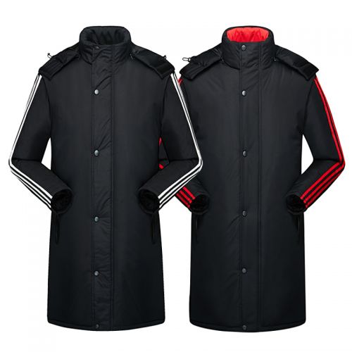 Blouson chaud pour Homme - Ref 3114357