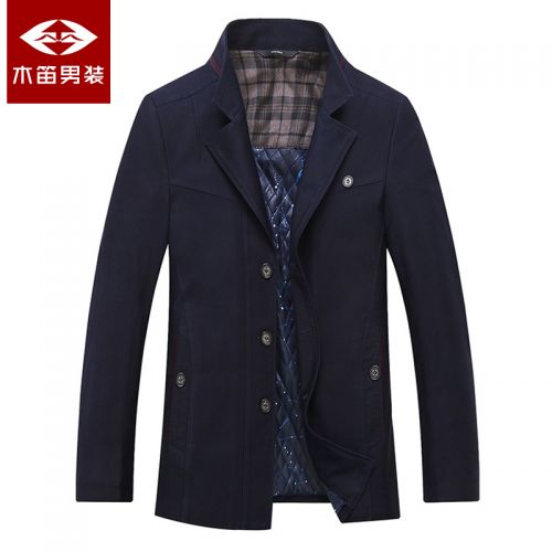 Blouson chaud pour Homme en Coton - Ref 3114370