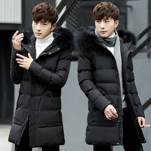 Blouson chaud pour Homme - Ref 3114381