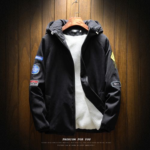 Blouson chaud pour Homme en Polyester - Ref 3114383