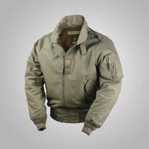 Blouson chaud pour Homme en Coton - Ref 3114454