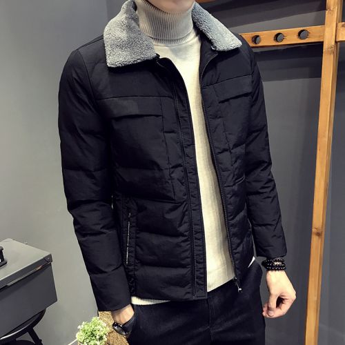 Blouson chaud pour Homme en Coton - Ref 3114466