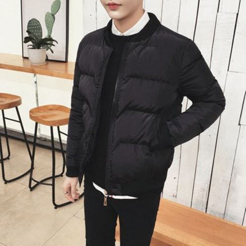 Blouson chaud pour Homme CISAARAM CHISHANG - Ref 3114472