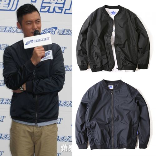 Blouson chaud pour Homme MADNESS BACKSTREET MDNS en Coton - Ref 3114513