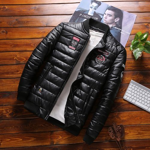 Blouson chaud pour Homme - Ref 3114541