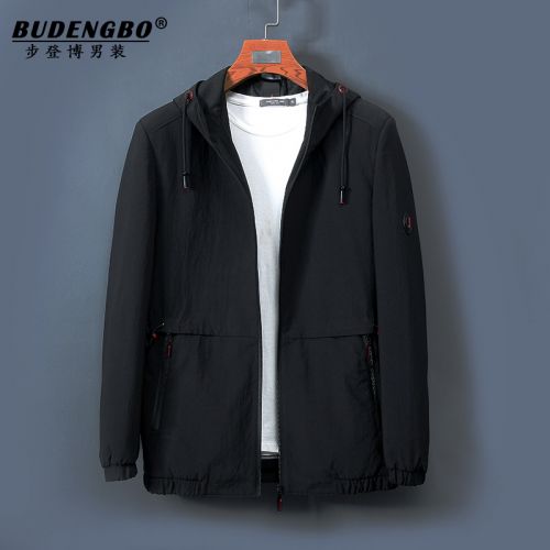 Blouson chaud pour Homme - Ref 3114543