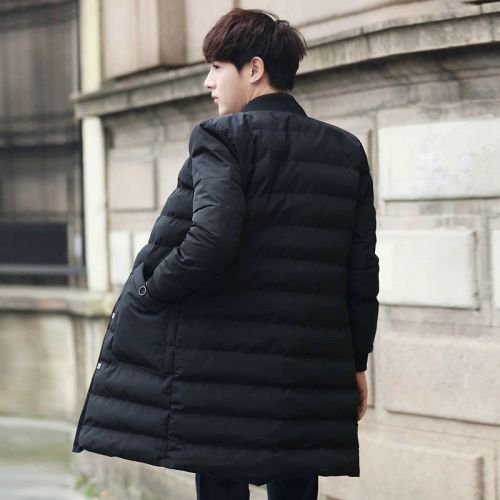 Blouson chaud pour Homme en Nylon - Ref 3114564