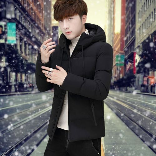 Blouson chaud pour Homme - Ref 3114565