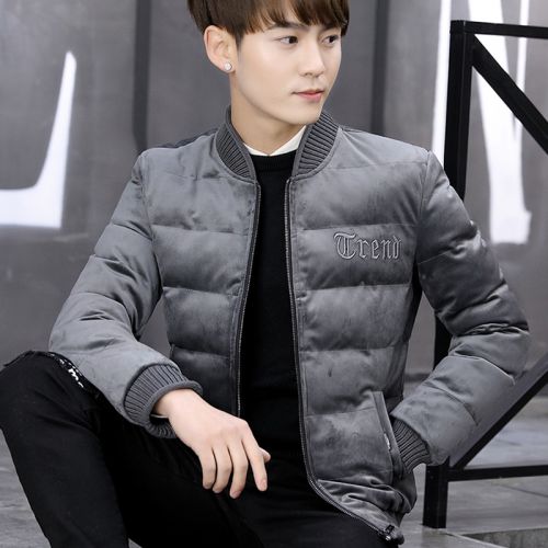 Blouson chaud pour Homme URSBOB - Ref 3114567