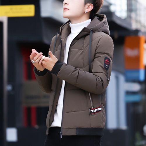 Blouson chaud pour Homme - Ref 3114569