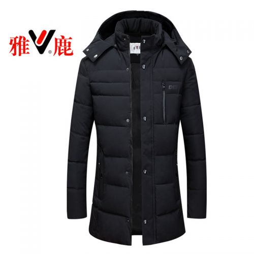 Blouson chaud pour Homme YALOO - Ref 3114581