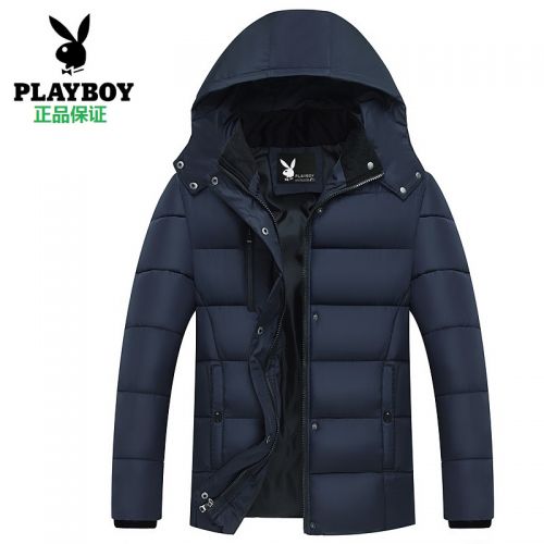 Blouson chaud pour Homme en Polyester - Ref 3114607