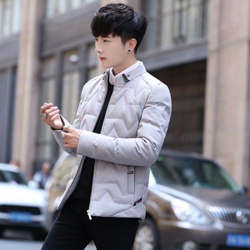 Blouson chaud pour Homme - Ref 3114623