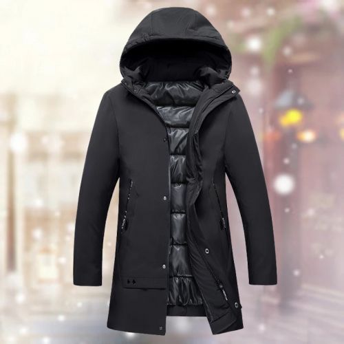 Blouson chaud pour Homme VICTOIRE EXTREME - Ref 3114689