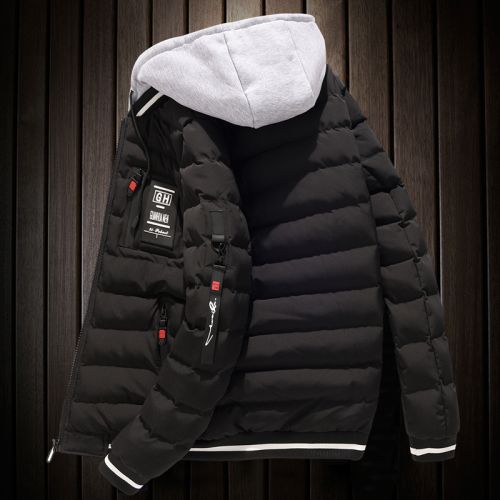 Blouson chaud pour Homme en Polyester - Ref 3114711