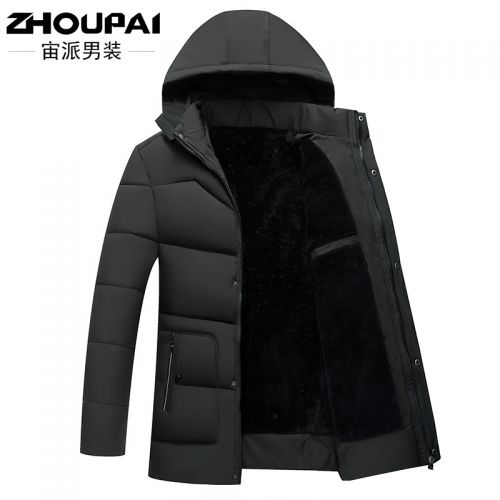 Blouson chaud pour Homme - Ref 3114732