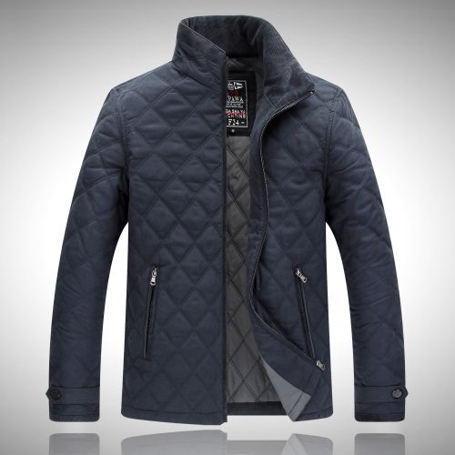 Blouson chaud pour Homme en Coton - Ref 3114768