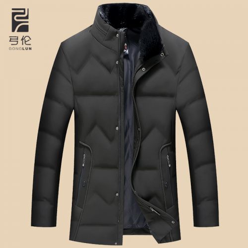 Blouson chaud pour Homme - Ref 3114792