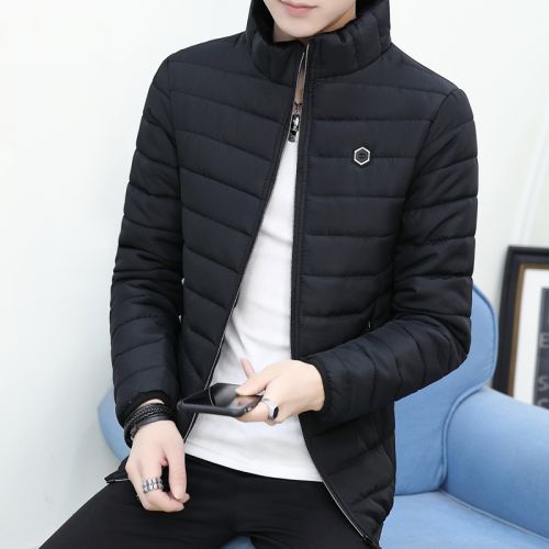 Blouson chaud pour Homme - Ref 3114808