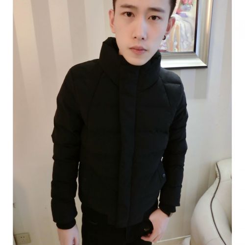 Blouson chaud pour Homme - Ref 3114837