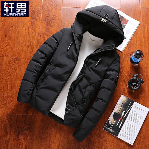 Blouson chaud pour Homme - Ref 3114852