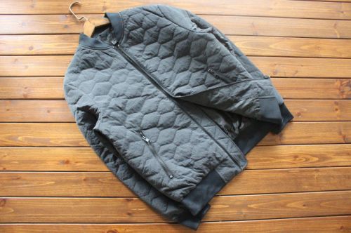 Blouson chaud pour Homme - Ref 3114889