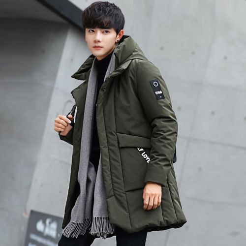 Blouson chaud pour Homme - Ref 3114936