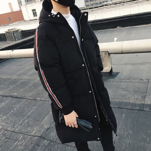 Blouson chaud pour Homme ME ING - Ref 3114950