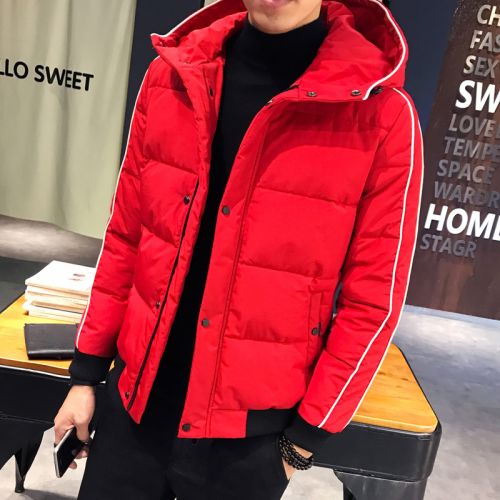 Blouson chaud pour Homme - Ref 3114955