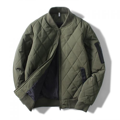 Blouson chaud pour Homme en Coton - Ref 3114959