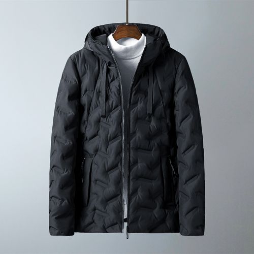 Blouson chaud pour Homme en Polyester - Ref 3114964