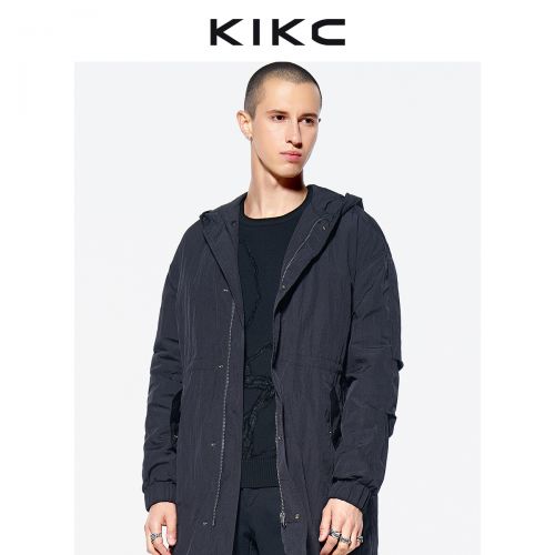 Blouson chaud pour Homme KIKC - Ref 3115022