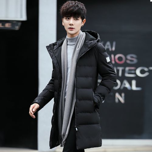 Blouson chaud pour Homme en Polyester - Ref 3115051