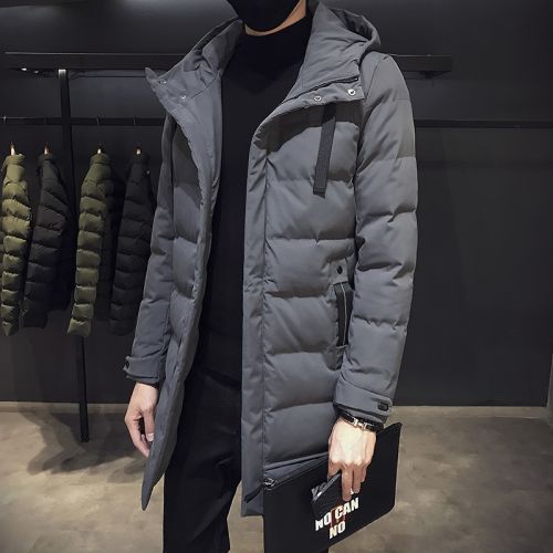 Blouson chaud pour Homme - Ref 3115122