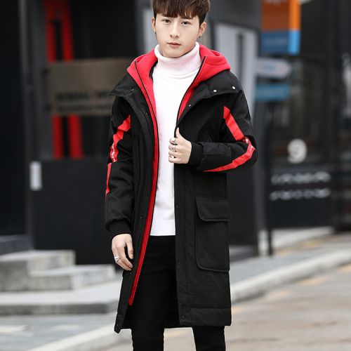 Blouson chaud pour Homme - Ref 3115149