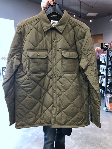 Blouson chaud pour Homme TIMBERLAND - Ref 3115160