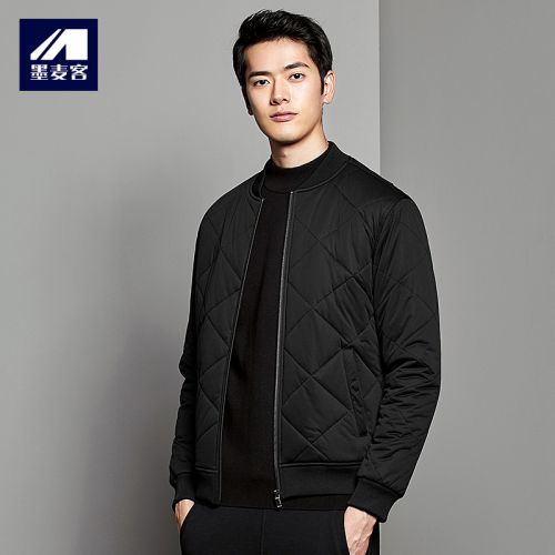 Blouson chaud pour Homme M MAICCO en Polyester - Ref 3115199