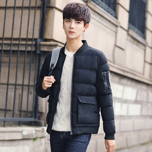Blouson chaud pour Homme - Ref 3115237