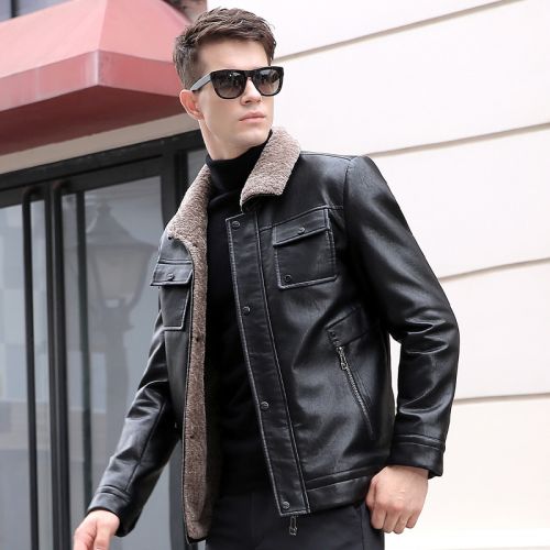 Blouson chaud pour Homme - Ref 3115260