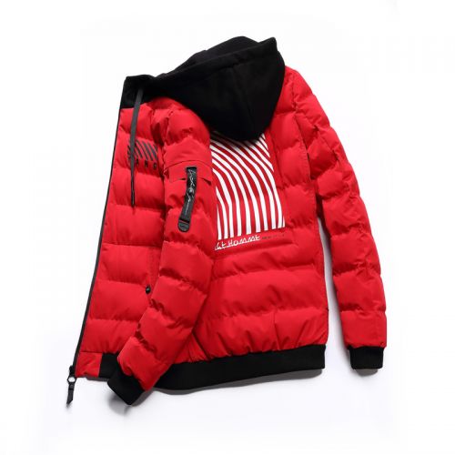 Blouson chaud pour Homme - Ref 3115263