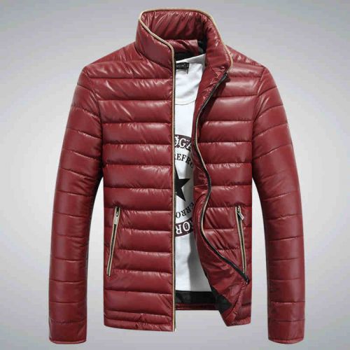 Blouson chaud pour Homme en Coton - Ref 3115339