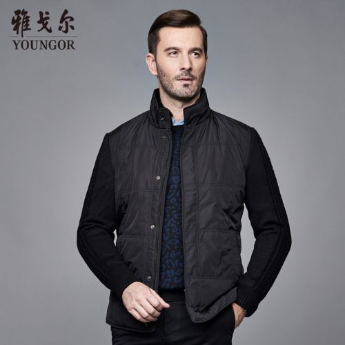 Blouson chaud pour homme 3115607