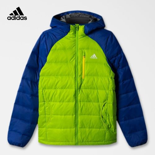  Blouson de sport homme ADIDAS - Ref 502900
