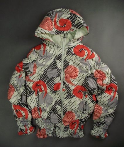 Blouson de sport 505152